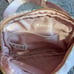 Lululemon sherpa belt bag pink