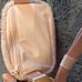 Lululemon sherpa belt bag pink