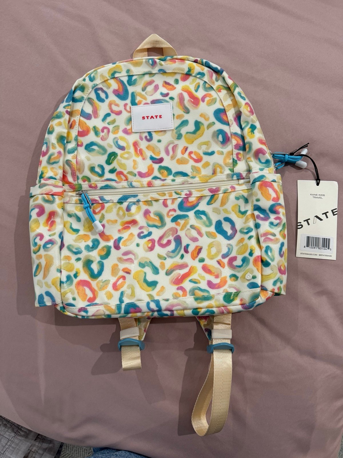 state backpack kids