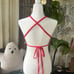 Crochet Strawberry Top