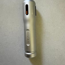 Rivian r1s flashlight