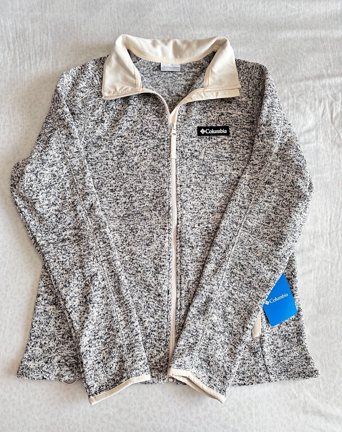 Fleece Jacket
