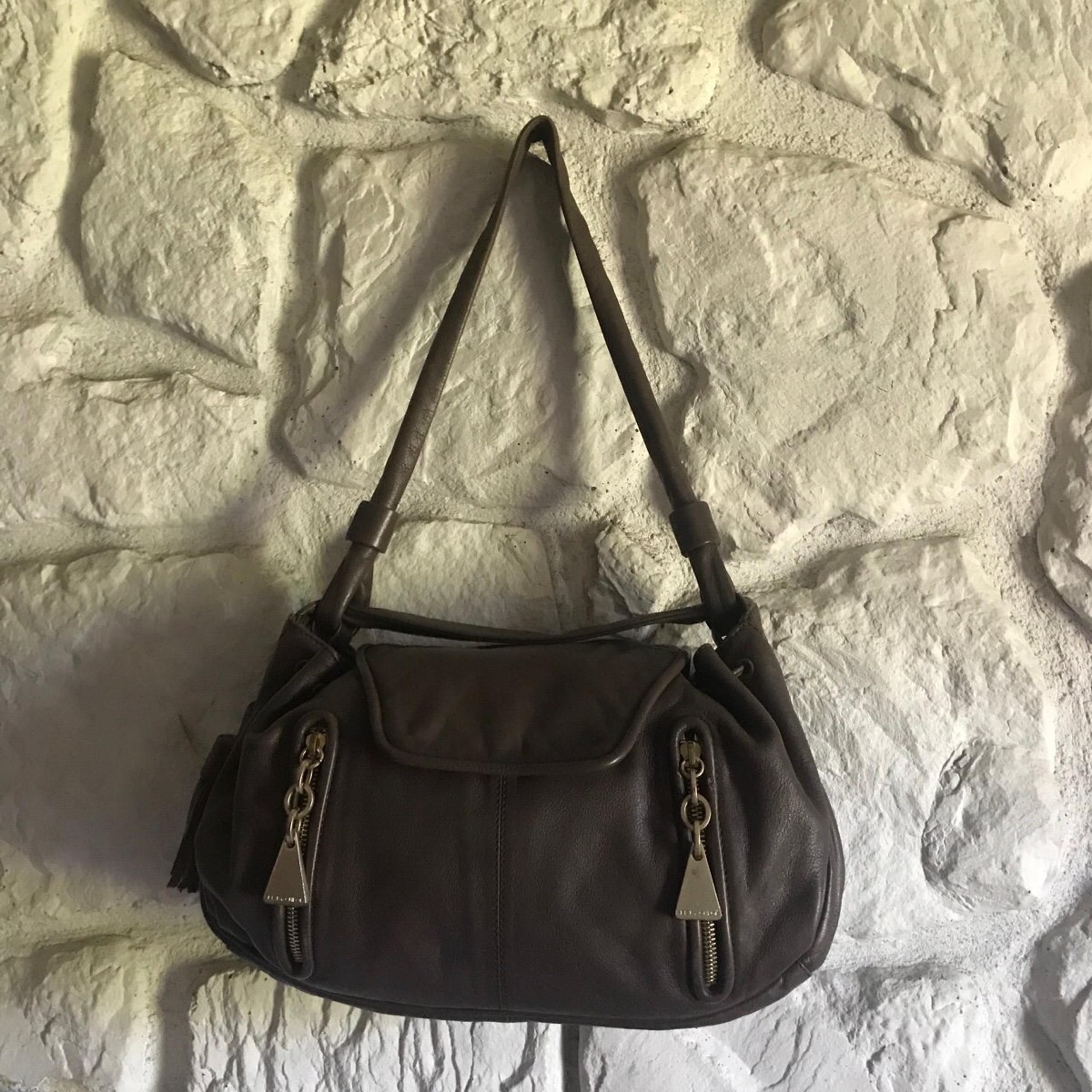 Authentic See By Chloe Women's  Cherry Large Shoulder Bag        New!