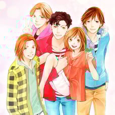 boys over flowers 10-15