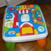 Fisher Price Learning table