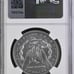 2024 Morgan Silver Dollar TOP GRADE! NGC Mint State 70