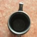 Vintage Solid Pewter 3.5 Inch Pitcher