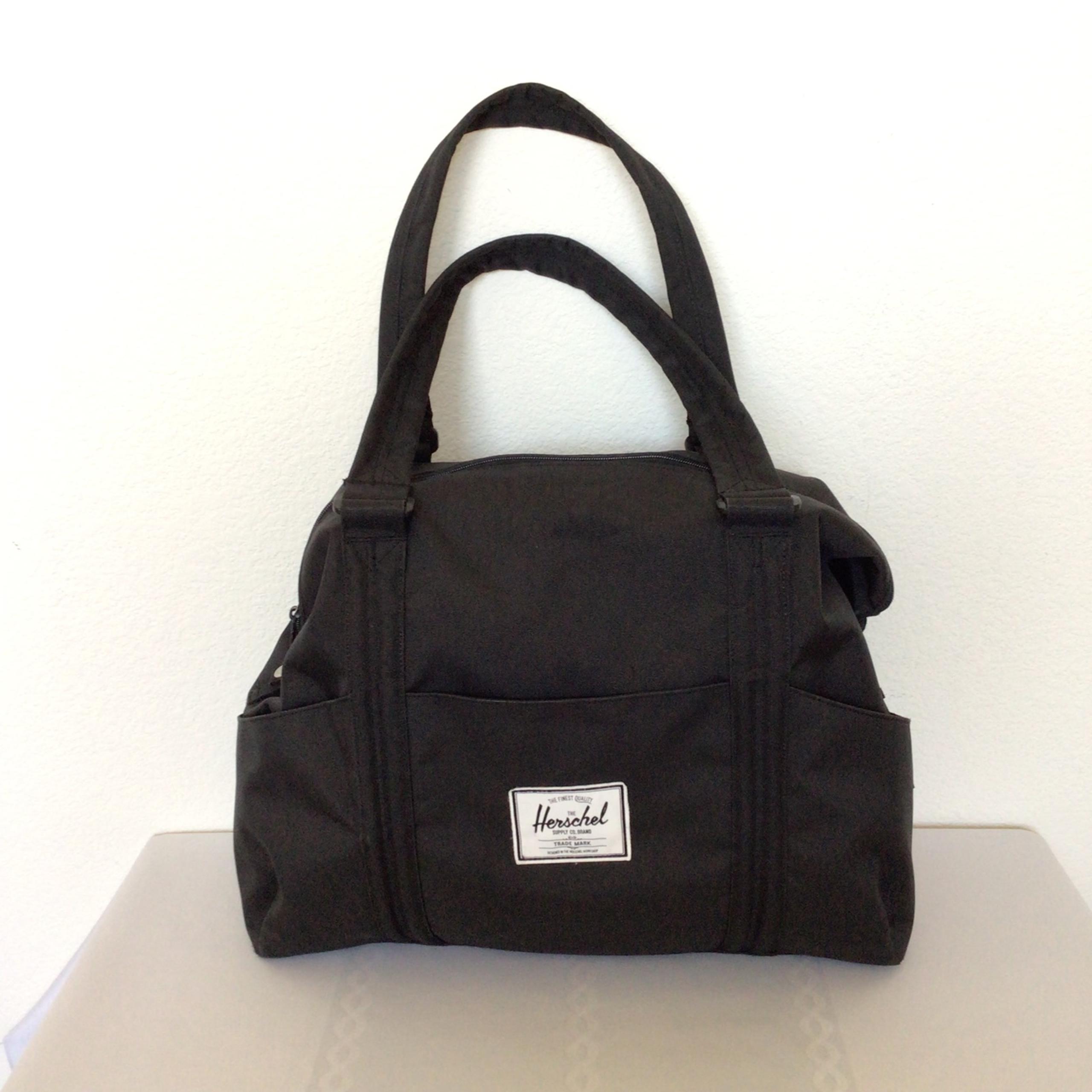 Herschel Classics Duffel Strand Bag