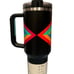 Stanley HYPER GEO Heat Wave Quencher 40oz Tumbler~BNWT