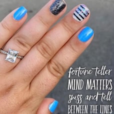 Color Street FORTUNE TELLER BUNDLE
