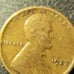 1927 wheat penny