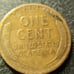 1927 wheat penny