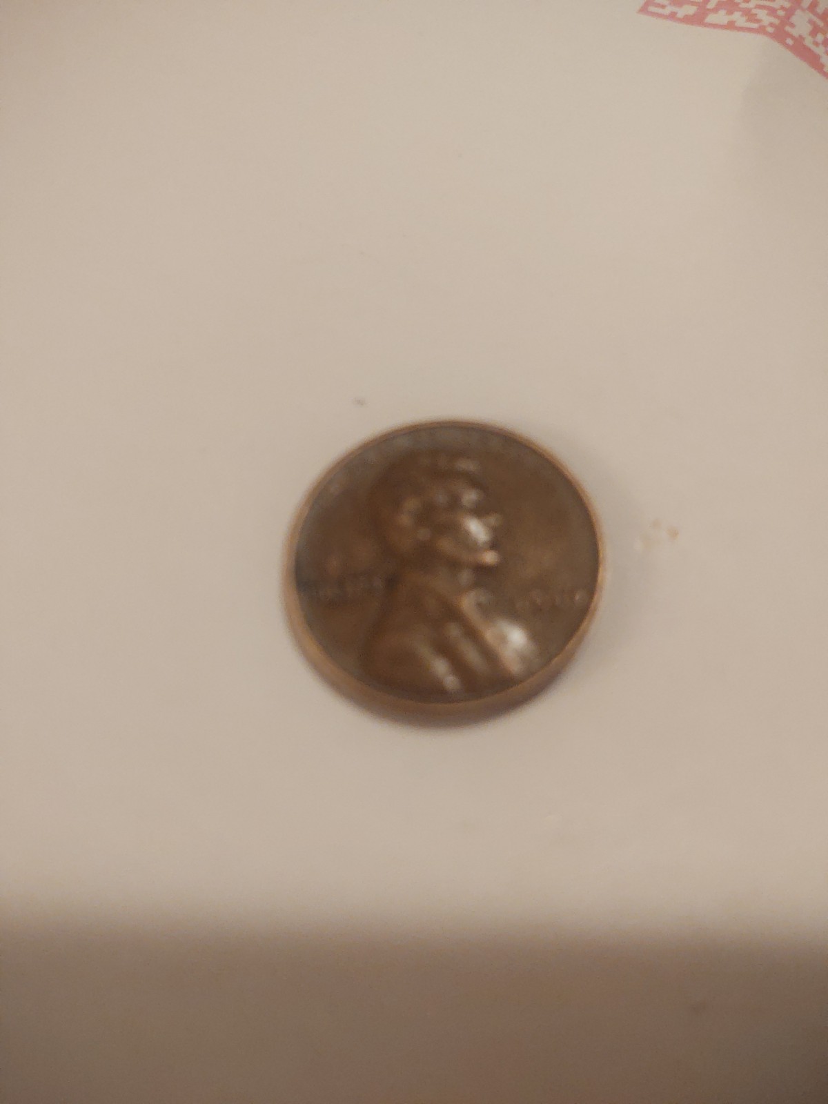 1956 Lincoln wheat penny multiple errors doubled,spelling and more.i have 1969 s