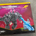 Mega Godzilla x Kong The New Empire Set