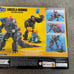 Mega Godzilla x Kong The New Empire Set