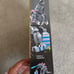 Mega Godzilla x Kong The New Empire Set