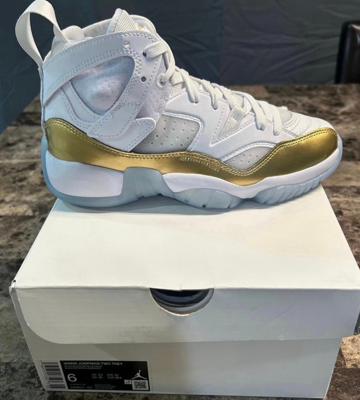 Jordan