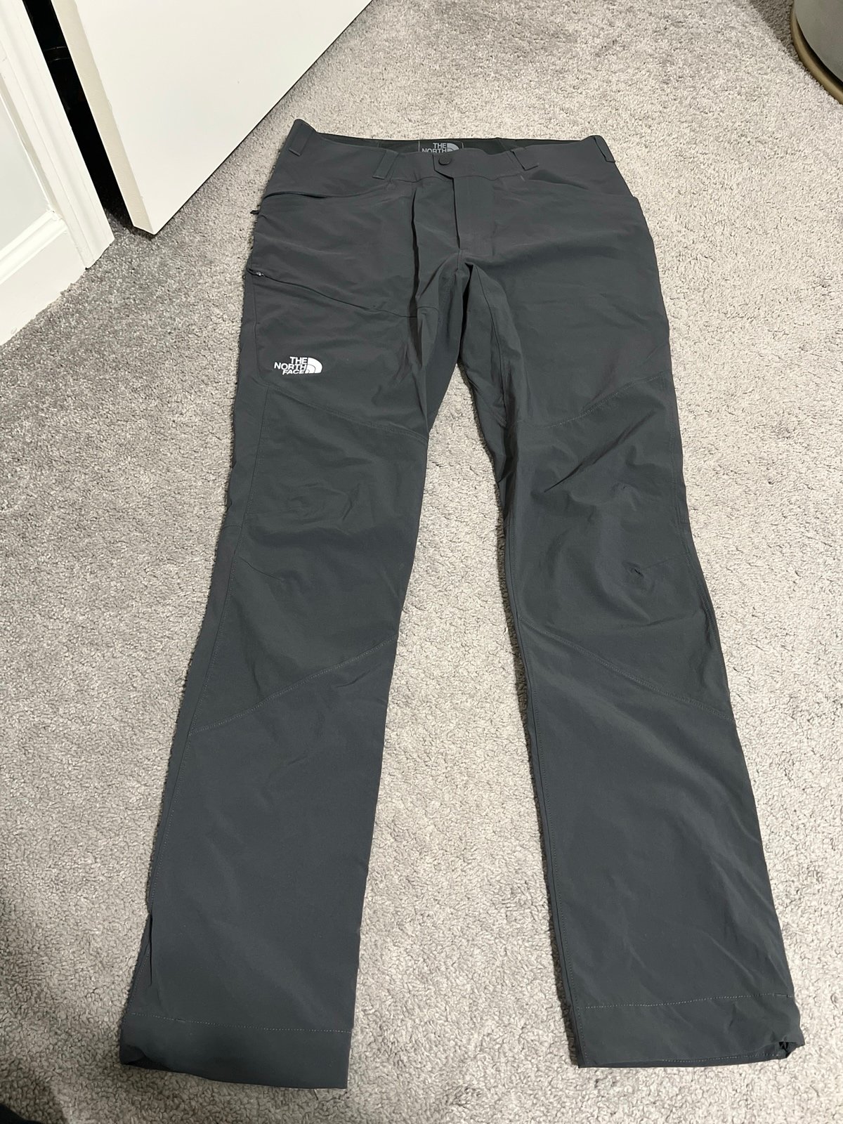 The North Face Athletic Men Pants