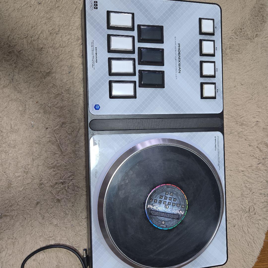Phoenixwan+ LMT arrived! (+review/shipping info) : r/bemani