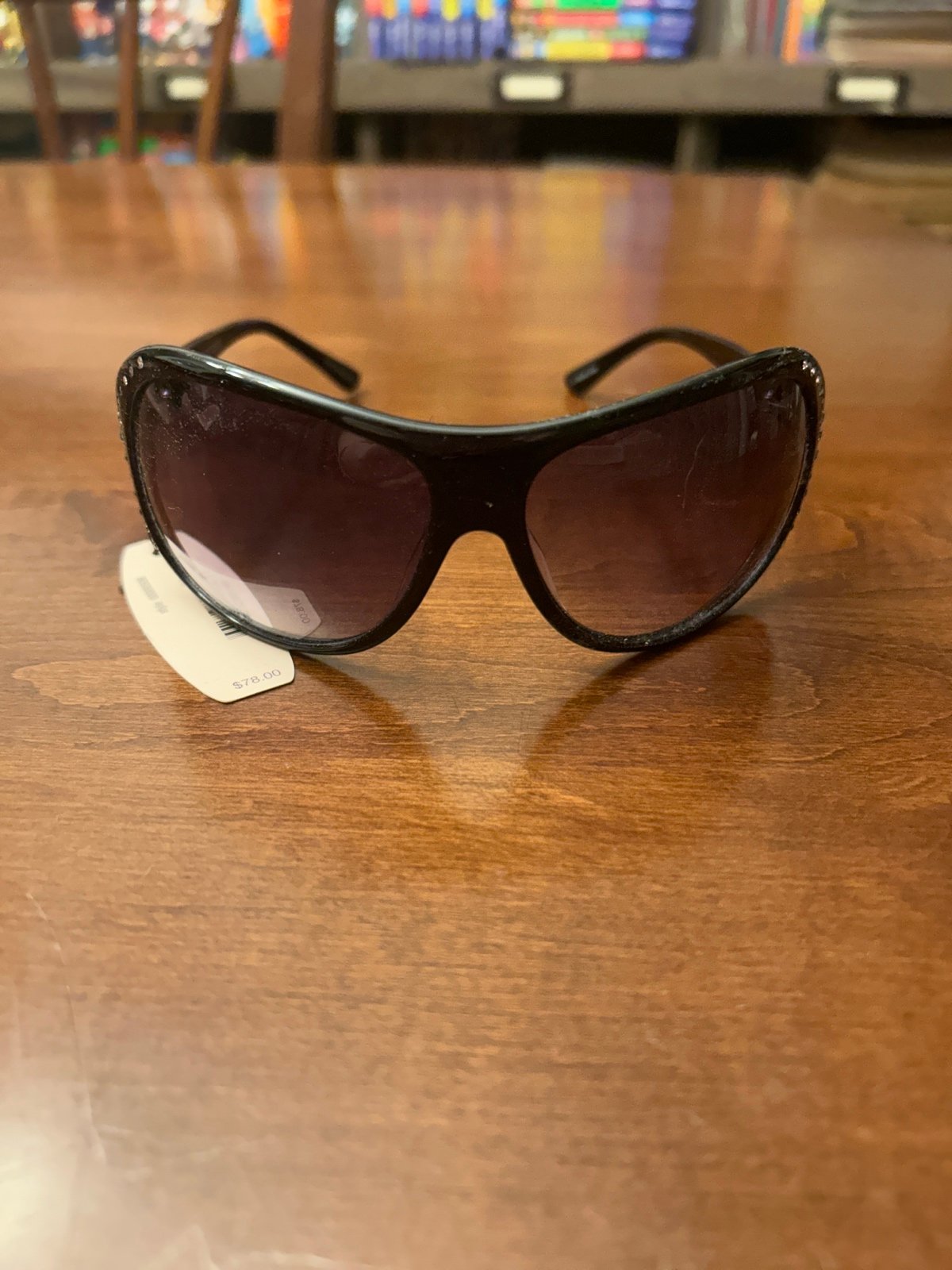 Vintage Victoria’s Secret Sunglasses NWT