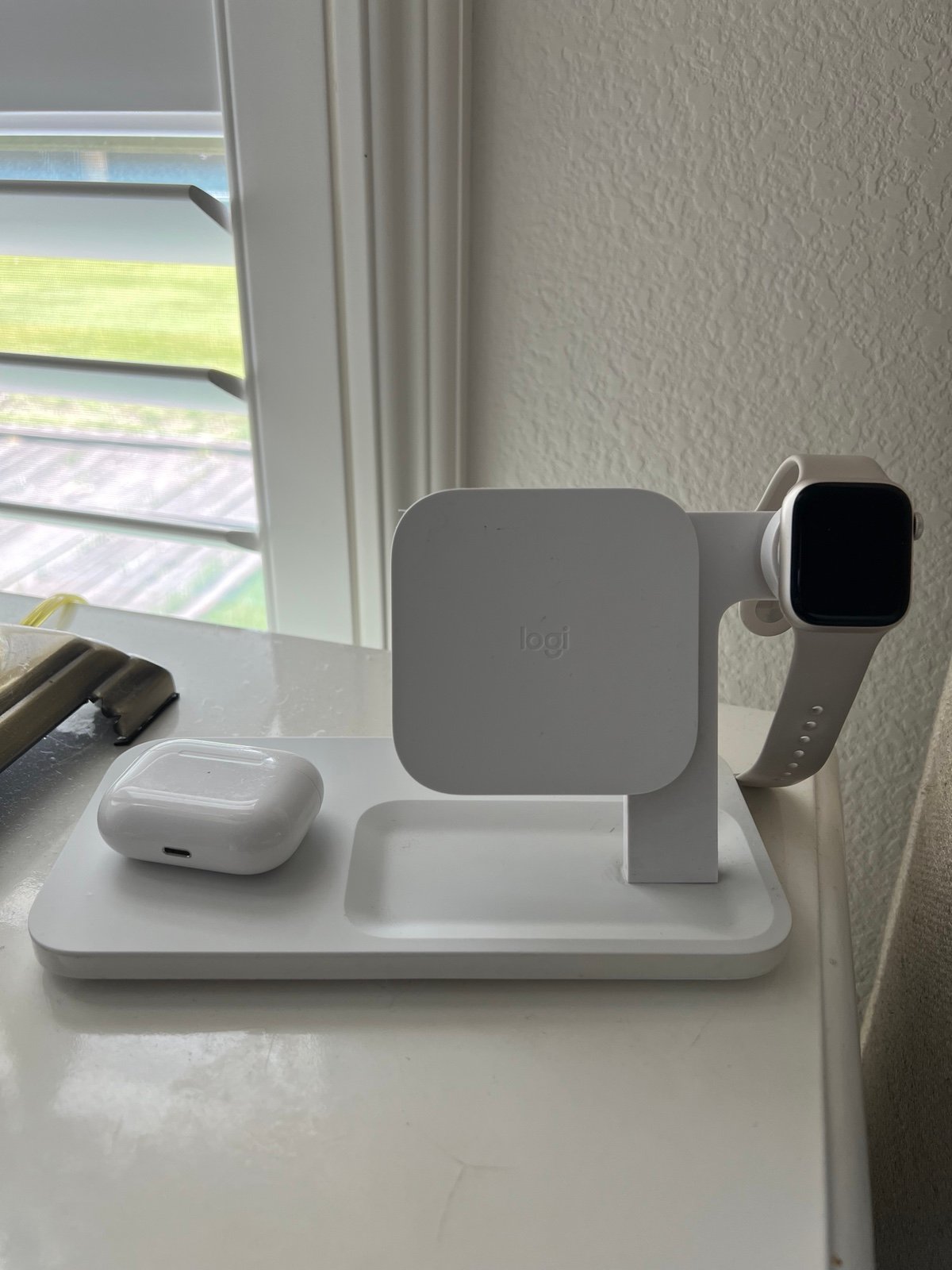 Logitech