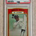 1972 Topps Willie Mays IN ACTION card #50 PSA 7 San Francisco Giants