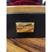 New Dolce & Gabbana D&G Watch Presentation Display Box Leather Wood Box Only
