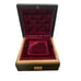 New Dolce & Gabbana D&G Watch Presentation Display Box Leather Wood Box Only