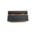 New Dolce & Gabbana D&G Watch Presentation Display Box Leather Wood Box Only