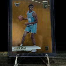Prizm James Nnaji RC