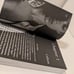 Disciplinary Action - Onley James - Wanderlust *signed bookplate*