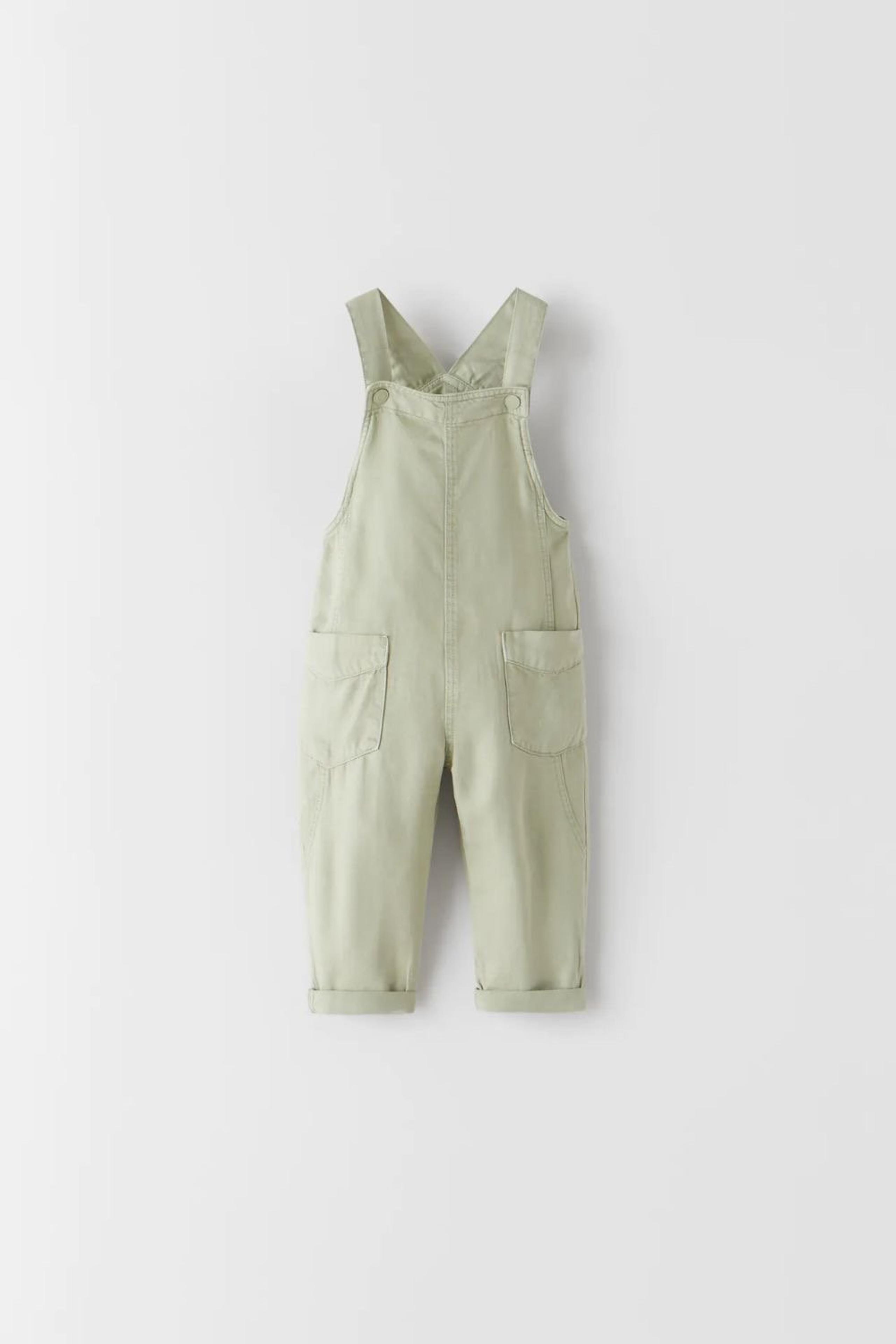 ZARA Overalls