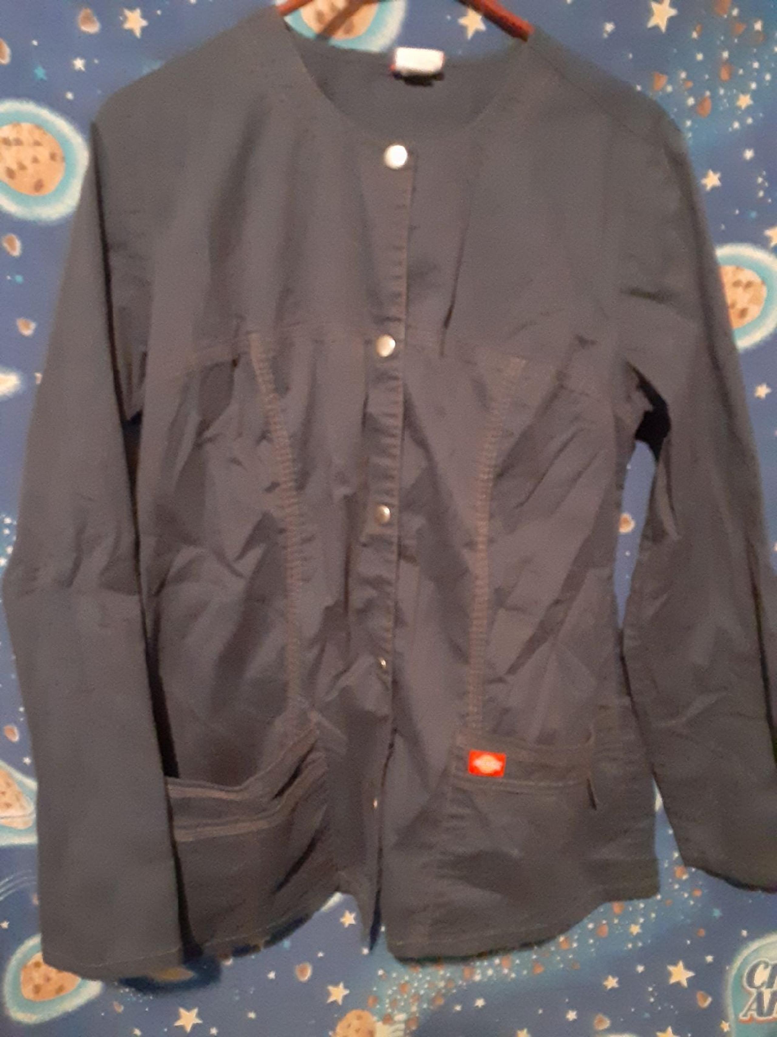 Dickies shirt for women