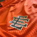 Eric Emanuel EE Basic Short Neon Orange New York Sunshine