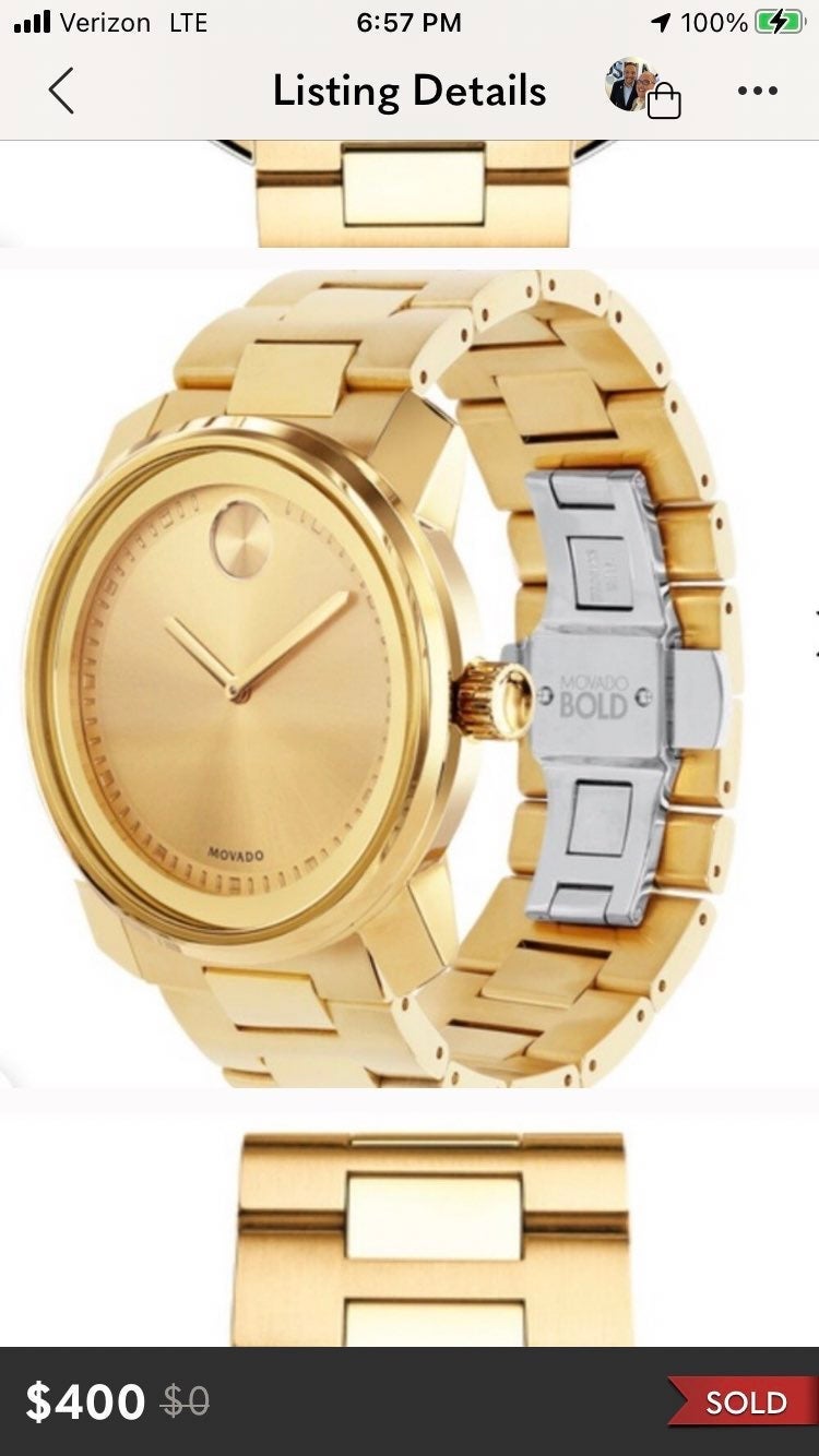 Watch