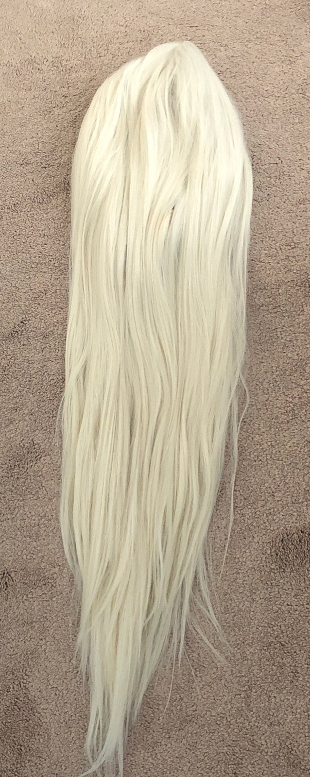 wigs lace front human synthetic hair