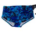 Miraclesuit Petal Play Norma Jean Retro Swim Bottom – Size 14 – NWT