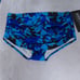 Miraclesuit Petal Play Norma Jean Retro Swim Bottom – Size 14 – NWT