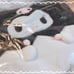 Sanrio Kuromi Crossbody Pouch