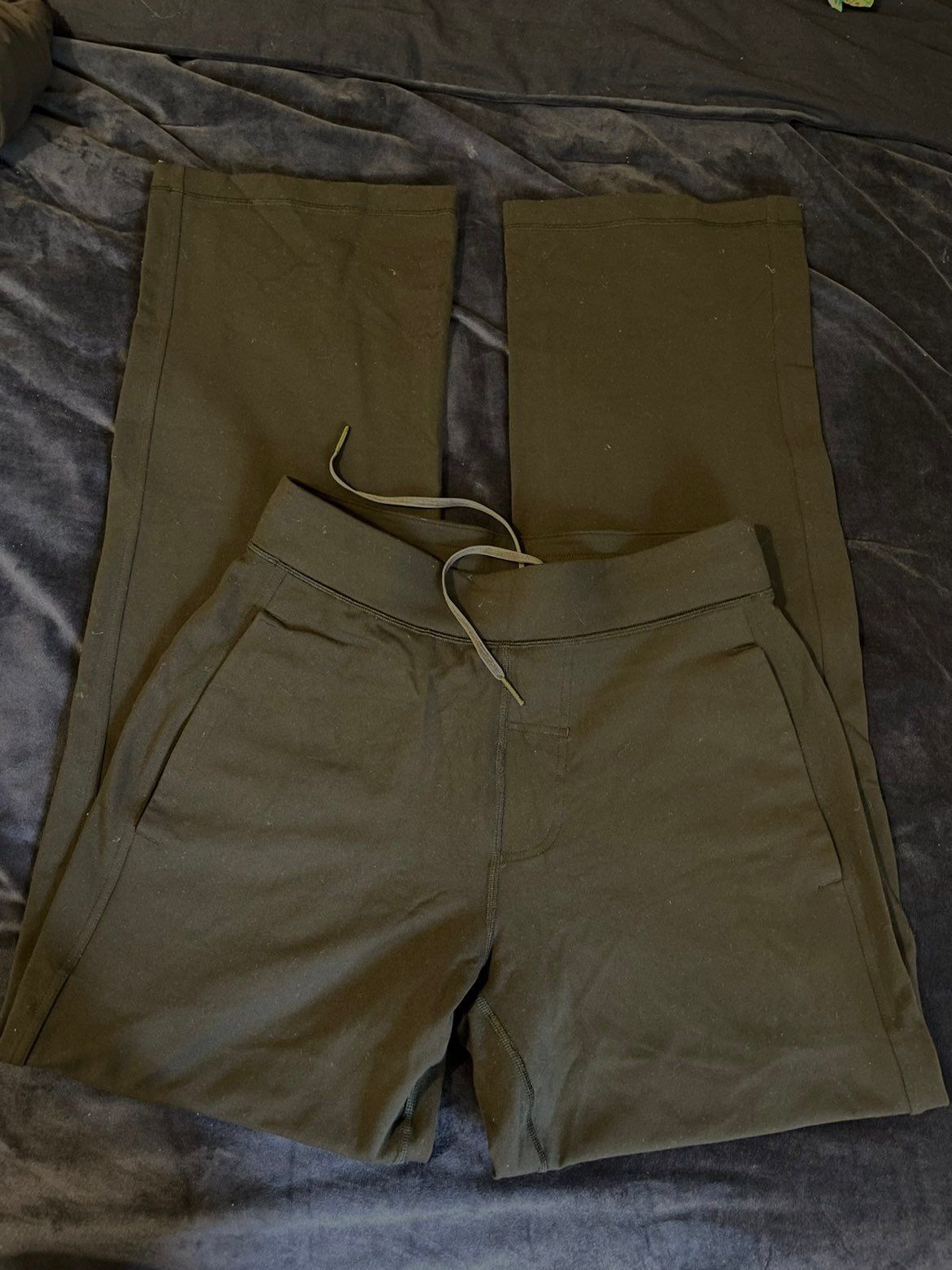 Lululemon mens pants