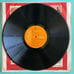 Galt MacDermot & Natalie Mosco Signed Hair Original Broadway Cast LP VINYL RCA