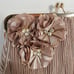 Satin bag