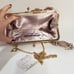 Satin bag