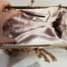 Satin bag