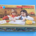 Tupperware Mini Party Set Mix-it Serving Set w/ Carry All & Two Mini Pak n Take
