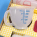 Tupperware Mini Party Set Mix-it Serving Set w/ Carry All & Two Mini Pak n Take
