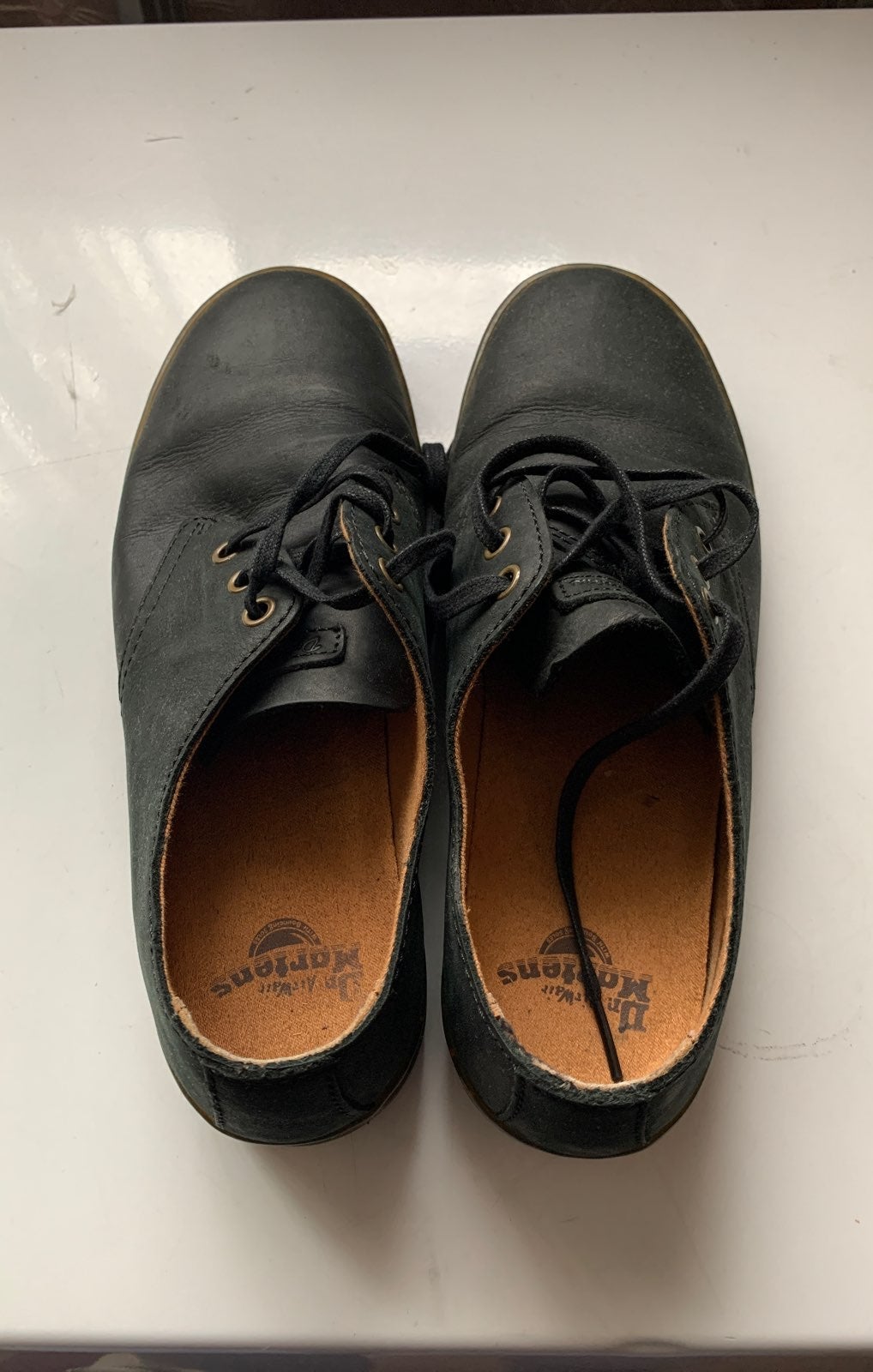 shoes Dr Martens size 8
