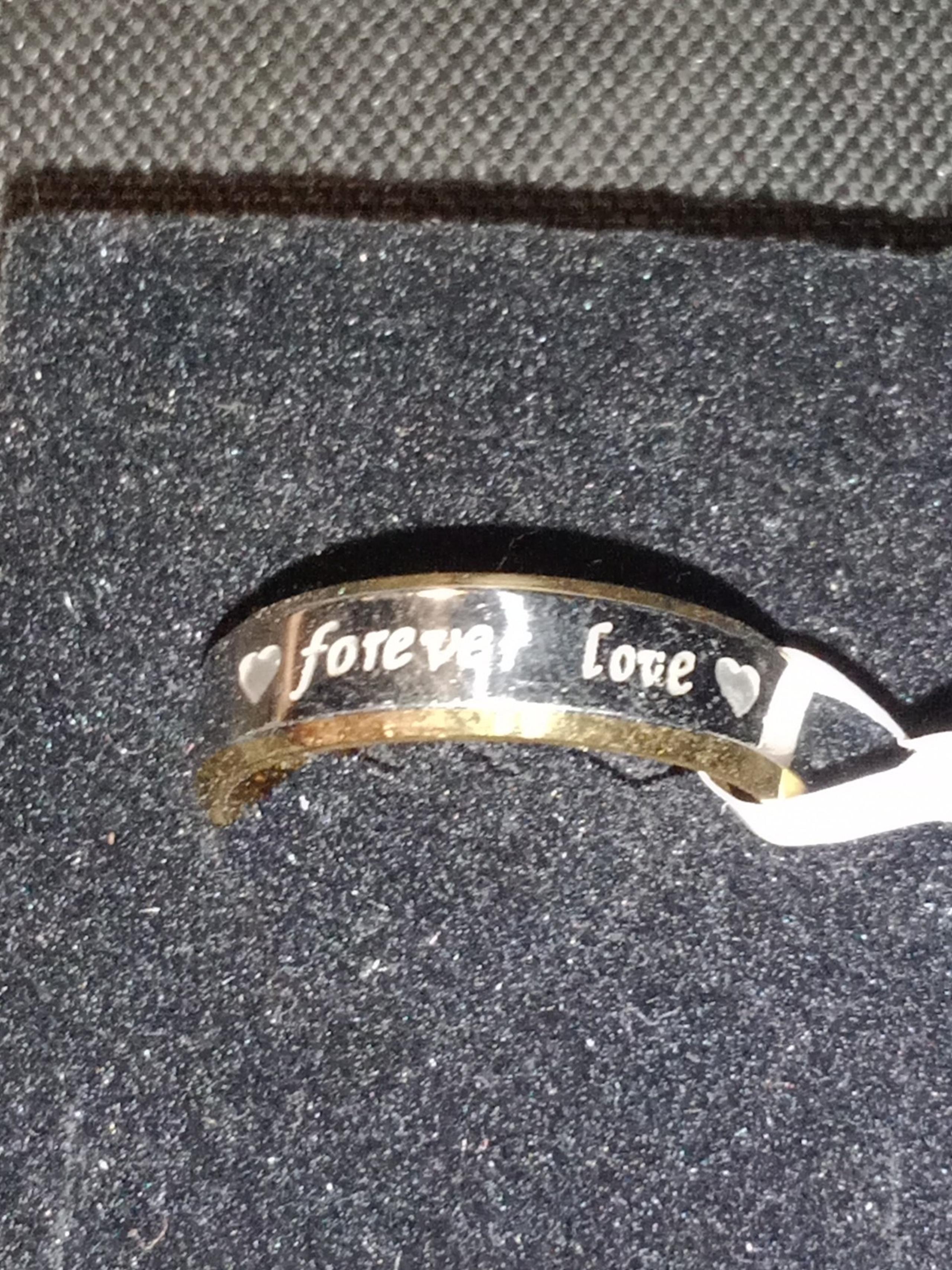 Men's Ring