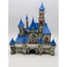Disney 3D Puzzle Castle 100 Characters Ravensburger 216 Pcs Complete!