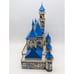 Disney 3D Puzzle Castle 100 Characters Ravensburger 216 Pcs Complete!